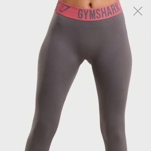 Gymshark Fit Leggings XS